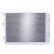 Condenser, air conditioning 940405 Nissens, Thumbnail 4