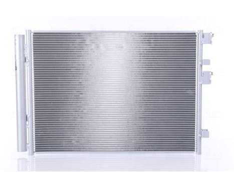 Condenser, air conditioning 940405 Nissens, Image 6