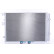 Condenser, air conditioning 940405 Nissens, Thumbnail 8