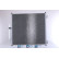 Condenser, air conditioning 940408 Nissens, Thumbnail 3