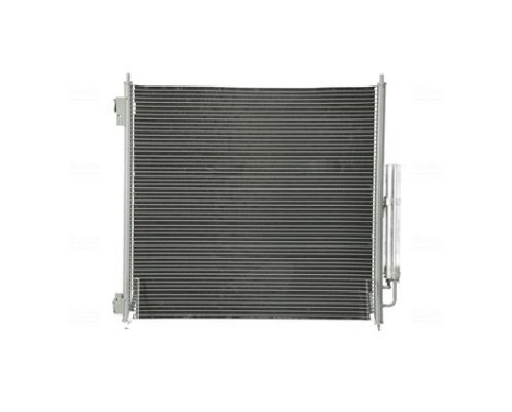 Condenser, air conditioning 940408 Nissens, Image 6