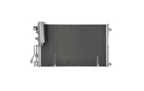 Condenser, air conditioning 940417 Nissens, Image 3