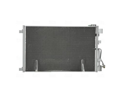 Condenser, air conditioning 940417 Nissens, Image 5