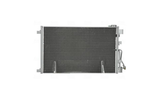 Condenser, air conditioning 940417 Nissens, Image 5