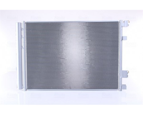 Condenser, air conditioning 940425 Nissens, Image 3