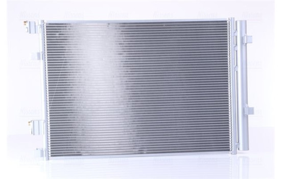 Condenser, air conditioning 940425 Nissens, Image 4