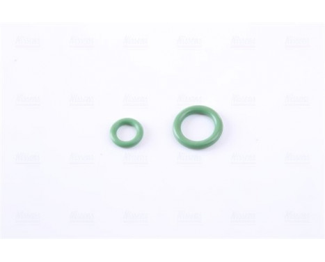 Condenser, air conditioning 940425 Nissens, Image 7