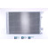 Condenser, air conditioning 940425 Nissens, Thumbnail 8