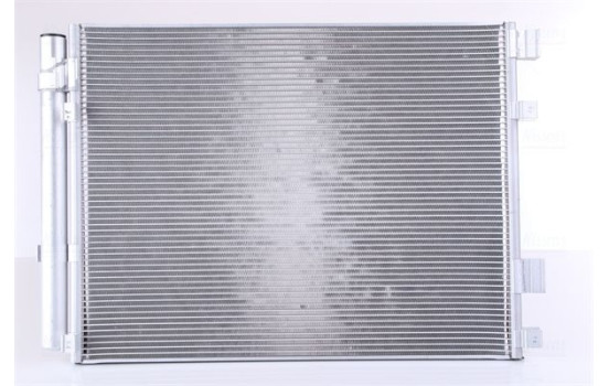 Condenser, air conditioning 940426 Nissens, Image 2