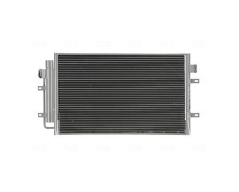 Condenser, air conditioning 940431 Nissens, Image 3