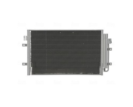 Condenser, air conditioning 940431 Nissens, Image 5