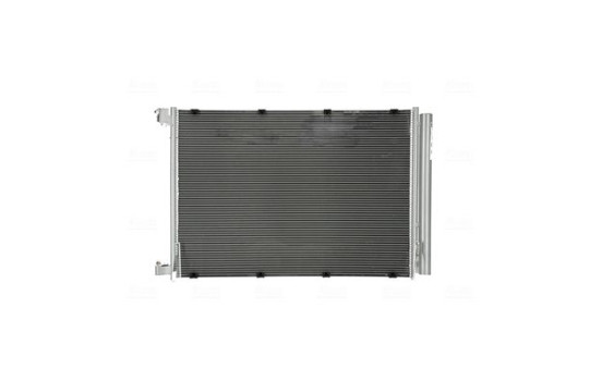 Condenser, air conditioning 940432 Nissens, Image 4