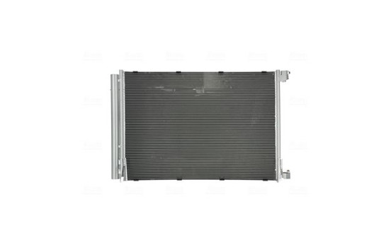 Condenser, air conditioning 940432 Nissens, Image 6