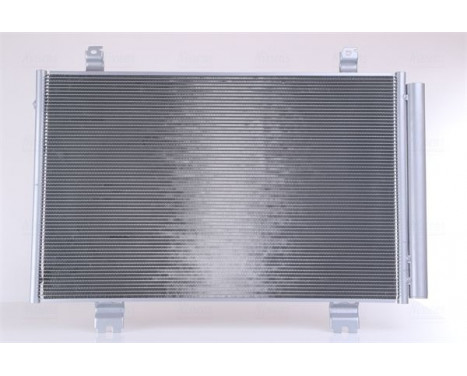 Condenser, air conditioning 940434 Nissens, Image 2