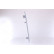 Condenser, air conditioning 940434 Nissens, Thumbnail 3