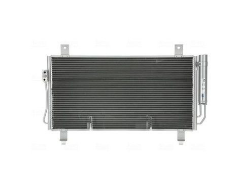 Condenser, air conditioning 940435 Nissens, Image 4