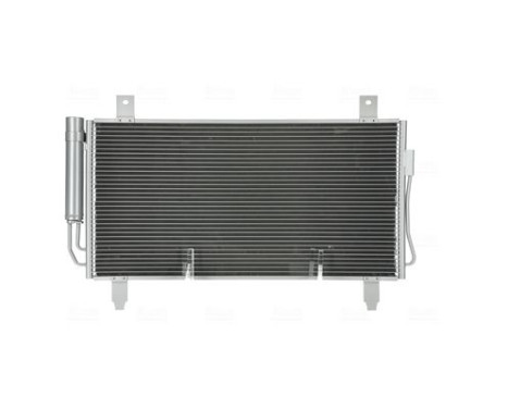 Condenser, air conditioning 940435 Nissens, Image 6