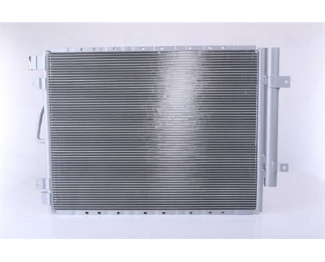 Condenser, air conditioning 940436 Nissens, Image 2