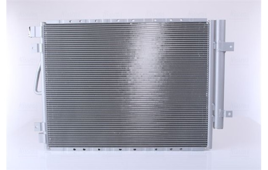 Condenser, air conditioning 940436 Nissens, Image 2