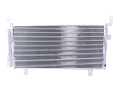 Condenser, air conditioning 940437 Nissens