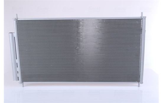 Condenser, air conditioning 940446 Nissens, Image 2