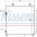 Condenser, air conditioning 940447 Nissens, Thumbnail 2