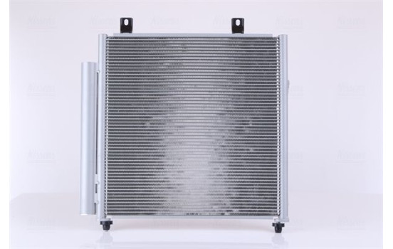 Condenser, air conditioning 940447 Nissens, Image 4