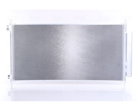 Condenser, air conditioning 940448 Nissens, Image 3