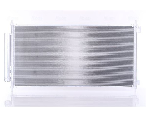 Condenser, air conditioning 940448 Nissens, Image 5