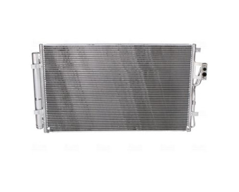 Condenser, air conditioning 940449 Nissens, Image 4