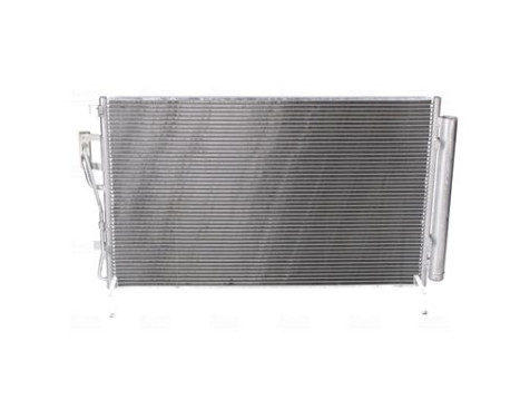 Condenser, air conditioning 940449 Nissens, Image 6