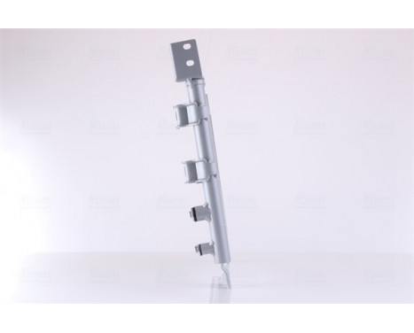 Condenser, air conditioning 940450 Nissens, Image 3