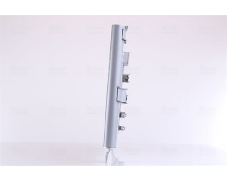 Condenser, air conditioning 940450 Nissens, Image 4