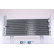 Condenser, air conditioning 940450 Nissens, Thumbnail 7