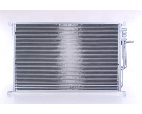 Condenser, air conditioning 940451 Nissens, Image 2