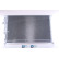 Condenser, air conditioning 940451 Nissens, Thumbnail 7