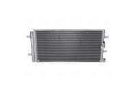 Condenser, air conditioning 940453 Nissens