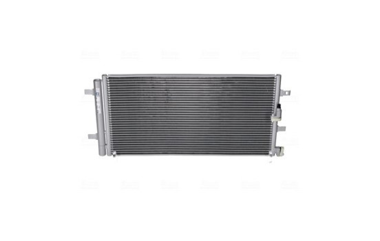 Condenser, air conditioning 940453 Nissens, Image 2