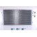 Condenser, air conditioning 940457 Nissens, Thumbnail 6