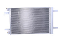 Condenser, air conditioning 940458 Nissens