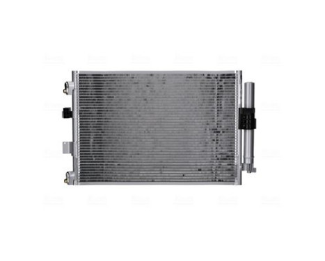 Condenser, air conditioning 940463 Nissens, Image 4