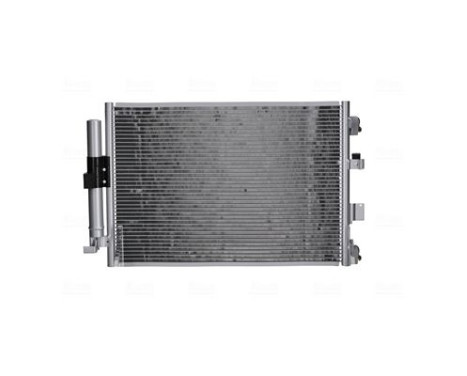 Condenser, air conditioning 940463 Nissens, Image 6