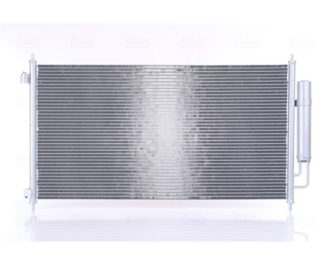 Condenser, air conditioning 940467 Nissens, Image 2