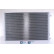 Condenser, air conditioning 940468 Nissens, Thumbnail 6