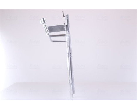 Condenser, air conditioning 940471 Nissens, Image 3