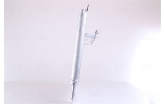 Condenser, air conditioning 940471 Nissens, Image 4