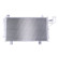 Condenser, air conditioning 940471 Nissens