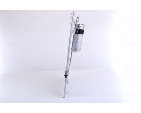 Condenser, air conditioning 940472 Nissens, Image 4
