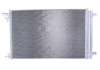 Condenser, air conditioning 940479 Nissens