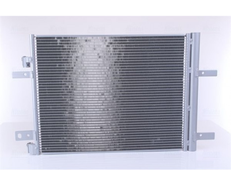 Condenser, air conditioning 940480 Nissens, Image 3